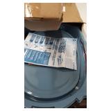 BEYBLADE Burst Surge Speedstorm Motor Strike Battle Set -- Battle Game playset with Motorized Stadium, 2 Battling Top Toys and 2 Launchers