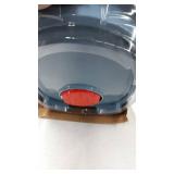 BEYBLADE Burst Surge Speedstorm Motor Strike Battle Set -- Battle Game playset with Motorized Stadium, 2 Battling Top Toys and 2 Launchers