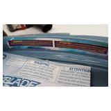 BEYBLADE Burst Surge Speedstorm Motor Strike Battle Set -- Battle Game playset with Motorized Stadium, 2 Battling Top Toys and 2 Launchers