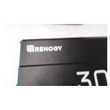 Renogy 3000W Pure Sine Wave Inverter 12V DC to 120V AC Converter for Home, RV, Truck, Off-Grid Solar Power Inverter 12V to 110V with Built-in 5V/2.1A USB Port, AC Hardwire Port, Remote Controller