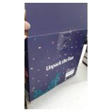 party pack unlock the fun