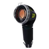 Mr. Heater Golf Cart 4,000 BTU Radiant Propane Heater