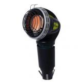 Mr. Heater Golf Cart 4,000 BTU Radiant Propane Heater