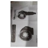 Mr. Heater Golf Cart 4,000 BTU Radiant Propane Heater