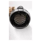Mr. Heater Golf Cart 4,000 BTU Radiant Propane Heater