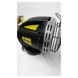 Mr. Heater Golf Cart 4,000 BTU Radiant Propane Heater