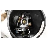 Mr. Heater Golf Cart 4,000 BTU Radiant Propane Heater