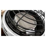 Mr. Heater Golf Cart 4,000 BTU Radiant Propane Heater