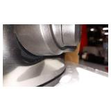 Hamilton Beach 33866 Portable 6-Quart Set & Forget Digital Programmable Slow Cooker with Lid Lock, Temp Tracking Temperature Probe, Black Stainless