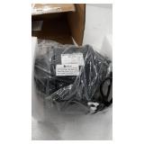 FRESH SPEED 4-Inch Inline Duct Exhaust Fan with Variable Speed Controller for Grow Tents and Indoor Gardens