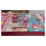 Barbie 3 Story Townhouse