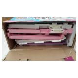 Barbie 3 Story Townhouse