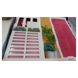 Barbie 3 Story Townhouse