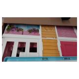 Barbie 3 Story Townhouse