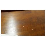 Winsome 94084 Satori Stool, 24", Walnut