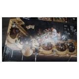 LEGO Star Wars: A New Hope Mos Eisley Cantina 75290 Building Kit; Awesome Construction Model for Display, New 2021 (3,187 Pieces)