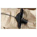 Dorman 924-509 Spare Tire Hoist Compatible with Select Models