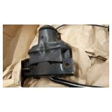 Dorman 924-509 Spare Tire Hoist Compatible with Select Models