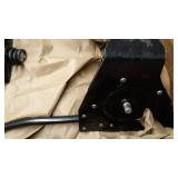 Dorman 924-509 Spare Tire Hoist Compatible with Select Models