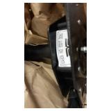 Dorman 924-509 Spare Tire Hoist Compatible with Select Models
