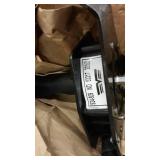 Dorman 924-509 Spare Tire Hoist Compatible with Select Models