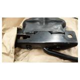 Dorman 924-509 Spare Tire Hoist Compatible with Select Models