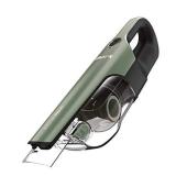 Shark CH901 UltraCyclone Pro Cordless Handheld Vacuum, with XL Dust Cup, in Green