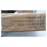 glass coffee Table 1pc