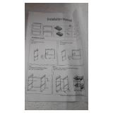 pull out organizer drawer