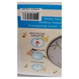 Nursing, Breastfeeding Baby Support Pillow, Newborn Infant Feeding Cushion Portable for Travel Nursing Pillow for Boys & Girls With Washable Zippered Bamboo Pillow Covered