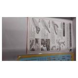 Academy USS Enterprise CVN-65 Aircraft Carrier Plastic Model Kits 1/600 Scale