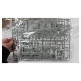 Academy USS Enterprise CVN-65 Aircraft Carrier Plastic Model Kits 1/600 Scale