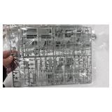 Academy USS Enterprise CVN-65 Aircraft Carrier Plastic Model Kits 1/600 Scale