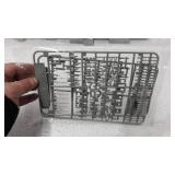 Academy USS Enterprise CVN-65 Aircraft Carrier Plastic Model Kits 1/600 Scale