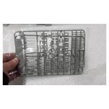 Academy USS Enterprise CVN-65 Aircraft Carrier Plastic Model Kits 1/600 Scale