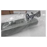 Academy USS Enterprise CVN-65 Aircraft Carrier Plastic Model Kits 1/600 Scale