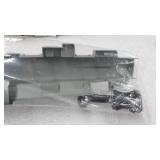 Academy USS Enterprise CVN-65 Aircraft Carrier Plastic Model Kits 1/600 Scale