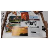 Meshin World Map Wall Clock Nordic Modern Minimalist Decoration Acrylic Hanging Clock Modern Wall Art Decoration for Home Bedroom Office Creative (15.75X30.50 Inch)