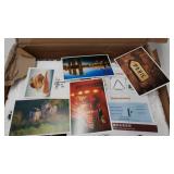 Meshin World Map Wall Clock Nordic Modern Minimalist Decoration Acrylic Hanging Clock Modern Wall Art Decoration for Home Bedroom Office Creative (15.75X30.50 Inch)