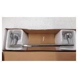 Kohler K-27288-CP Elate Towel Bar, Polished Chrome