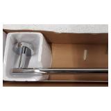 Kohler K-27288-CP Elate Towel Bar, Polished Chrome