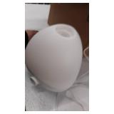 Frida Baby Fridababy 3-in-1 Humidifier with Diffuser and Nightlight, White