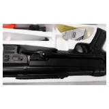 air shot m40 scale replica airsoft gun