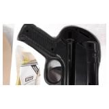 air shot m40 scale replica airsoft gun