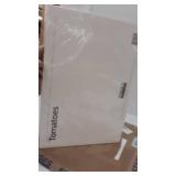 Fruits & Vegetables Posters Real Photo Classroom Decorations for Preschool Bulletin Boards & Circle Time 10 Large Picture Cards, Size 14/Large