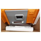 Little Tikes Home Grown Kitchen - Role Play Realistic Kitchen Real Cooking & Water Boiling Sounds Kitchen Accessories Set for Girls Boys - Multicolor