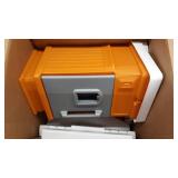 Little Tikes Home Grown Kitchen - Role Play Realistic Kitchen Real Cooking & Water Boiling Sounds Kitchen Accessories Set for Girls Boys - Multicolor