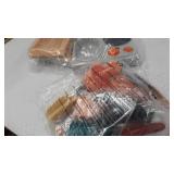 Little Tikes Home Grown Kitchen - Role Play Realistic Kitchen Real Cooking & Water Boiling Sounds Kitchen Accessories Set for Girls Boys - Multicolor