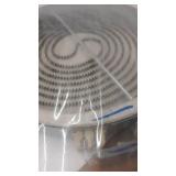 General Electric WB30T10132 Radiant Surface Element