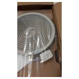 General Electric WB30T10132 Radiant Surface Element